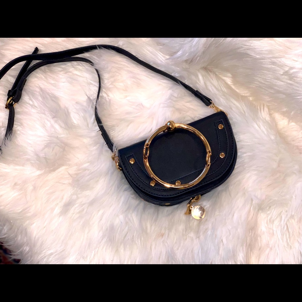 Mock Chloe nile bag